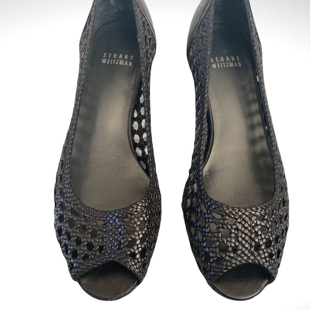 Stuart Weitzman dress shoes